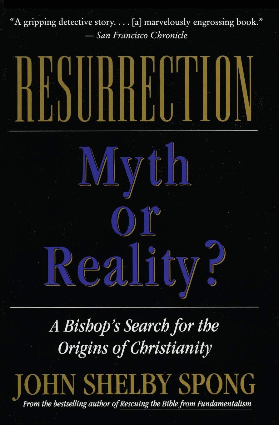 Resurrection: Myth or Reality?