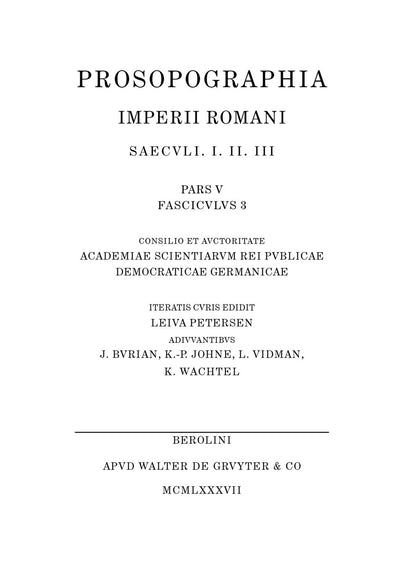 (N - O) (Latin Edition)
