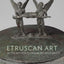 Etruscan Art: in The Metropolitan Museum of Art