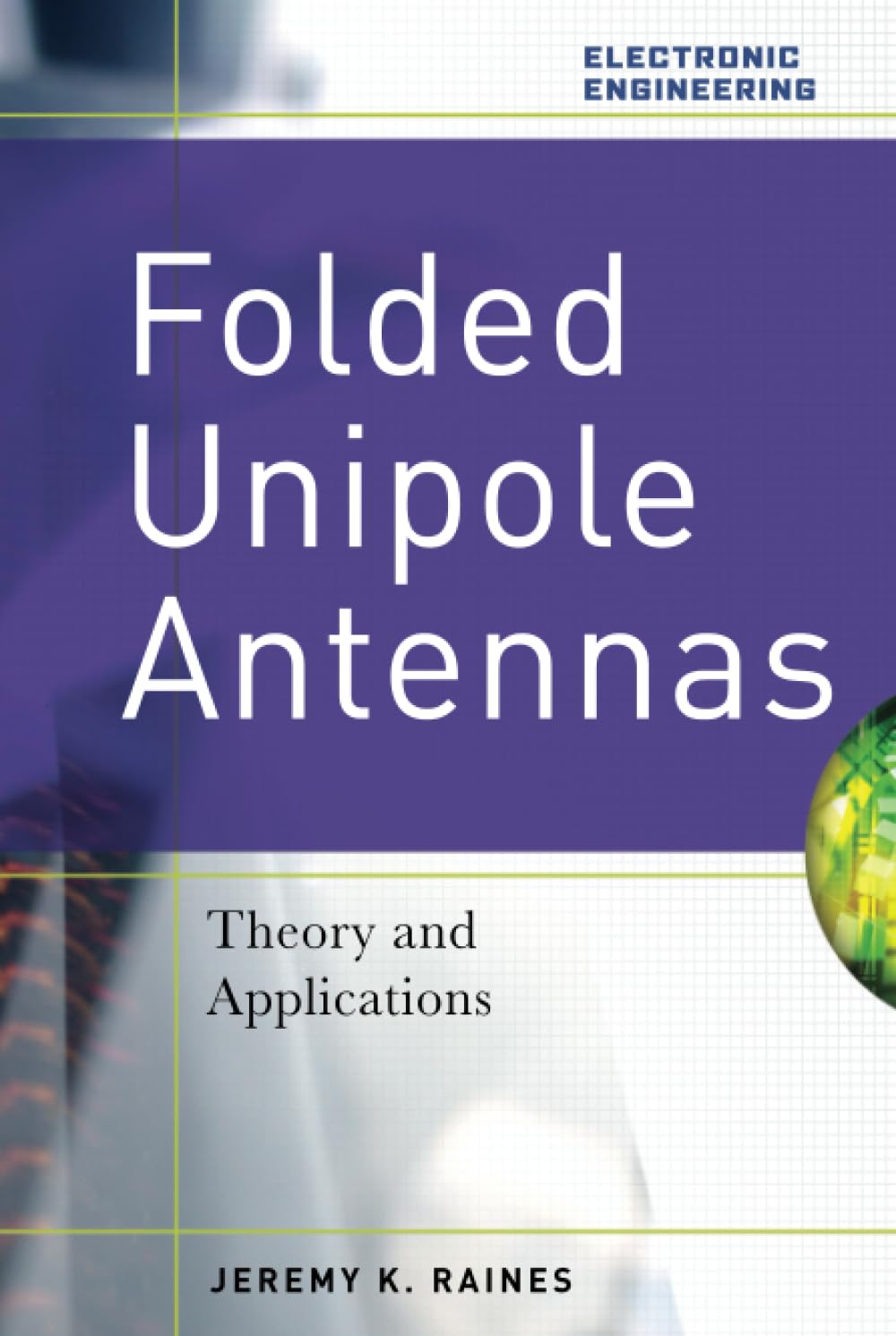 Folded Unipole Antennas: Theory and Applications