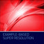 Example-Based Super Resolution