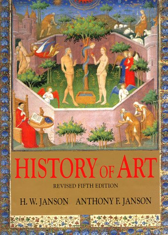 History of Art
