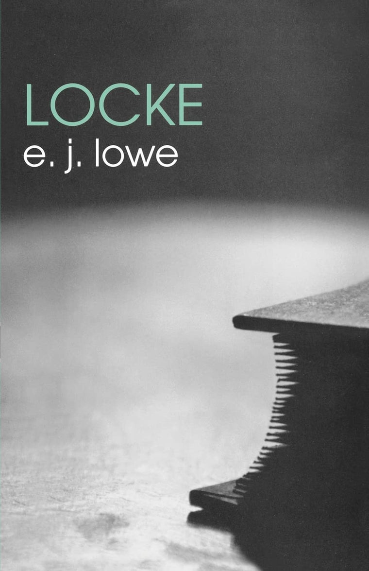 Locke (The Routledge Philosophers)
