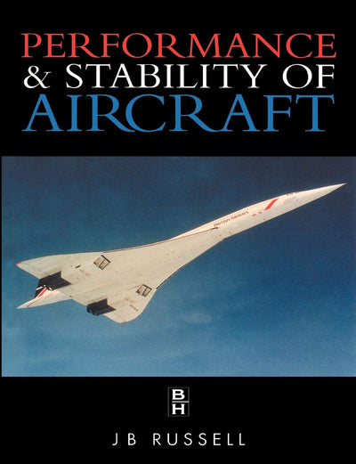 Performance and Stability of Aircraft