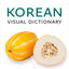 Korean Visual Dictionary: A Photo Guide to Everyday Words and Phrases in Korean (Collins Visual Dictionaries)