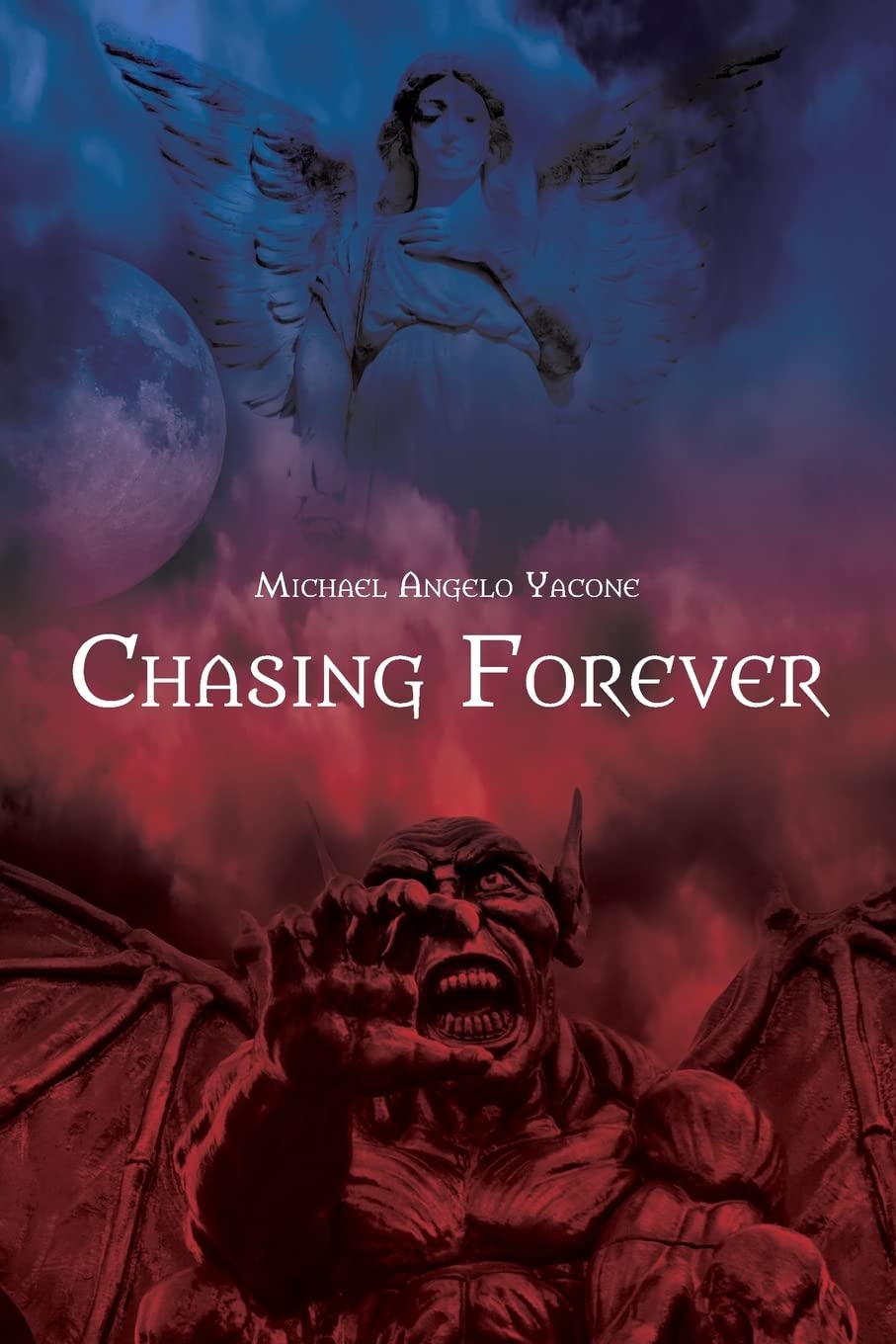 Chasing Forever