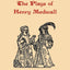 The Plays of Henry Medwall (Tudor Interludes, 2)