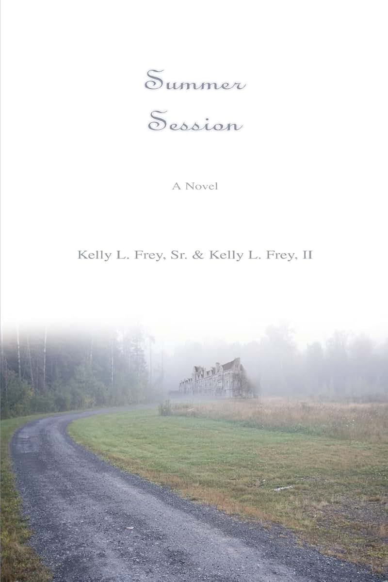 SUMMER SESSION: Summer Session