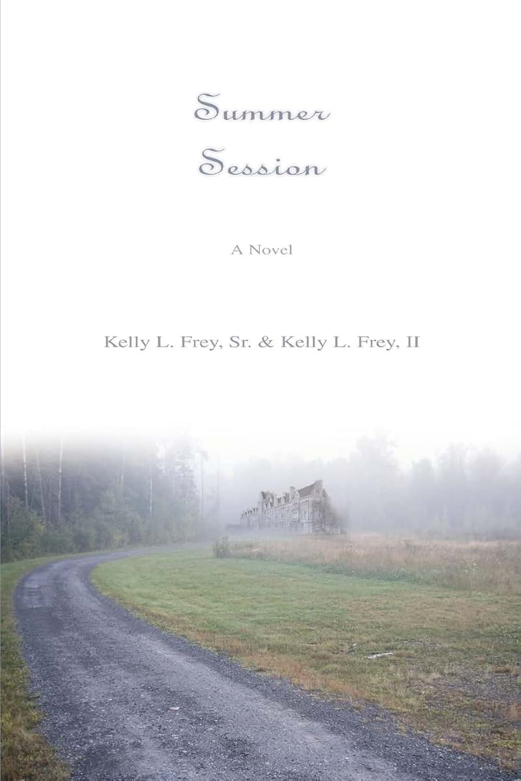 SUMMER SESSION: Summer Session