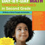 Day-by-Day Math Thinking Routines in Second Grade: 40 Weeks of Quick Prompts and Activities
