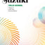 Suzuki Cello School, Vol 6: Cello Part