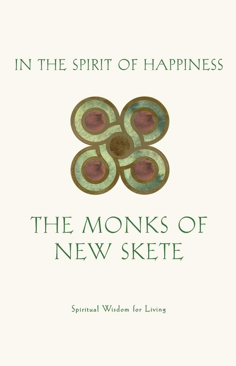 In The Spirit of Happiness