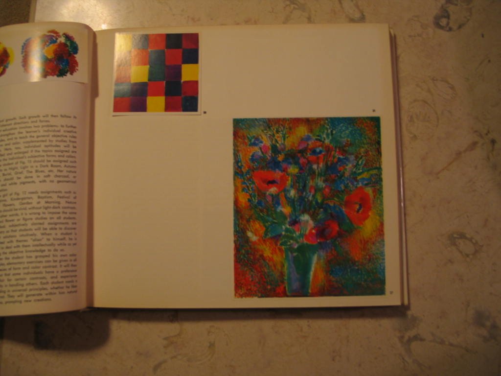 The Art of Color: The Subjective Experience and Objective Ra