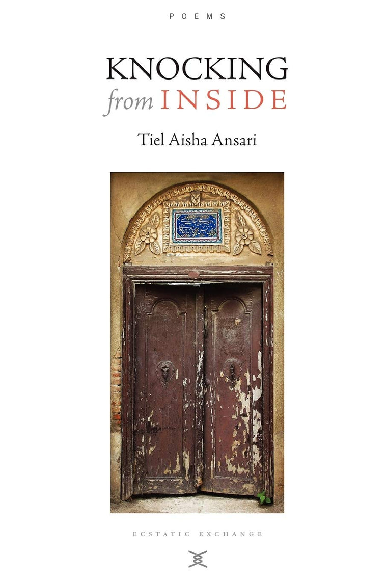 Knocking from Inside: Poems