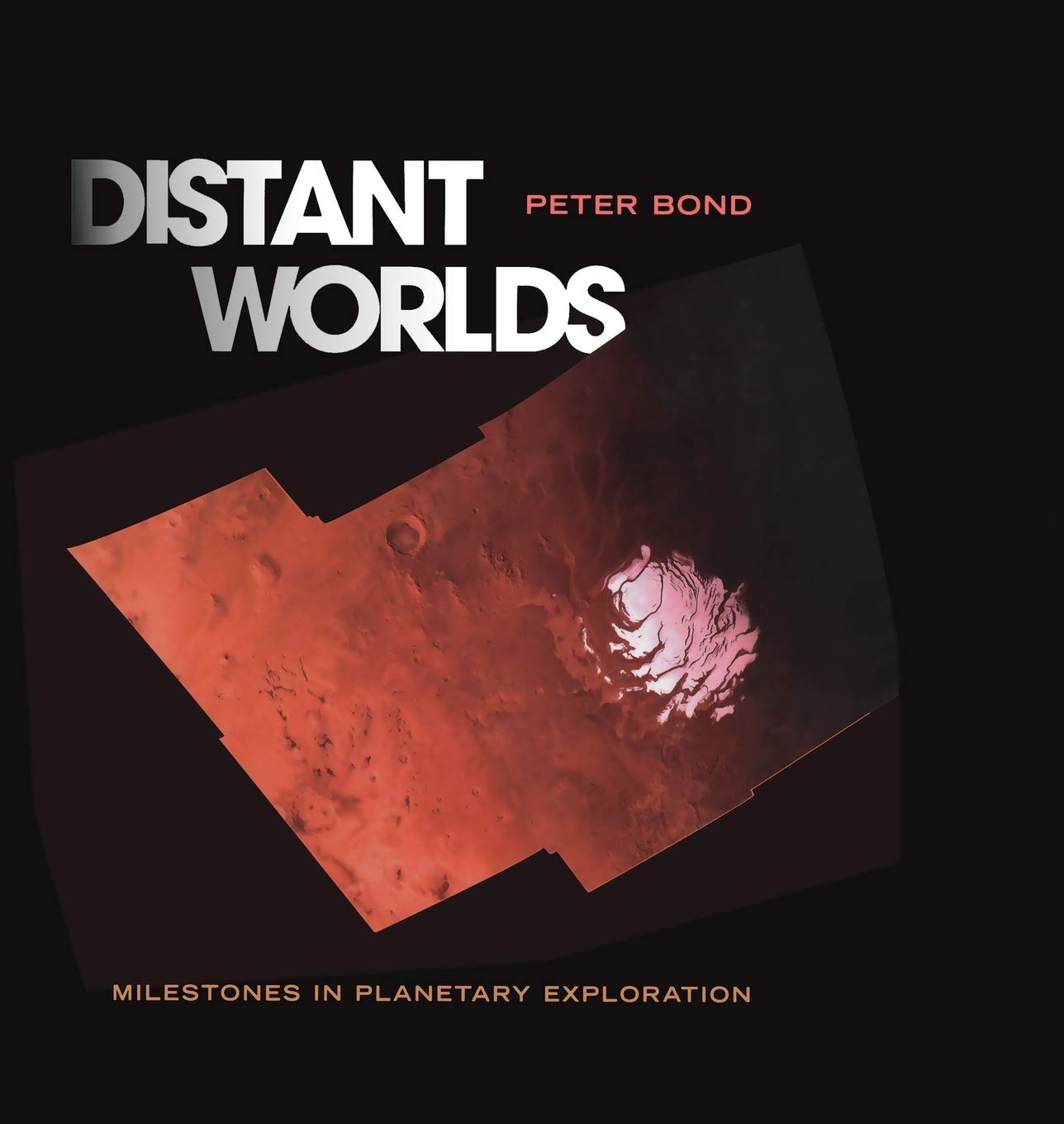 Distant Worlds: Milestones in Planetary Exploration