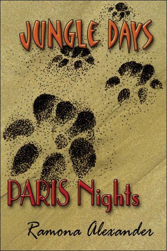 Jungle Days: Paris Nights