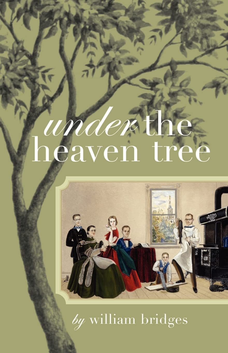 Under the Heaven Tree