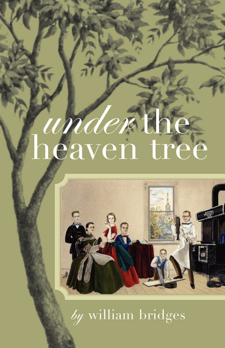 Under the Heaven Tree