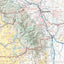 Wyoming, The Cowboy State, Recreation Map - 2025 Edition (Benchmark)
