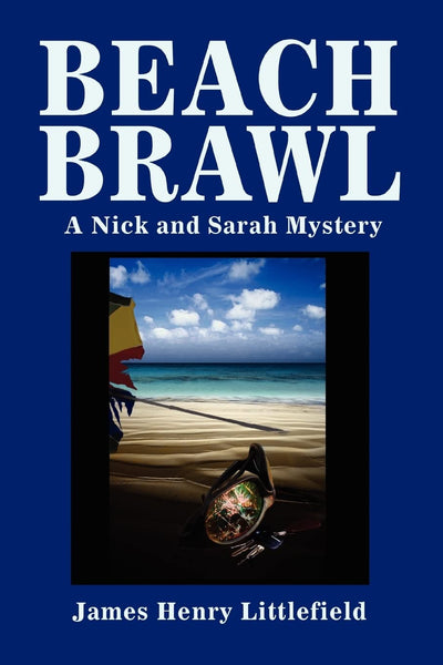 BEACH BRAWL: A Nick and Sarah Mystery