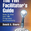 The TWI Facilitator's Guide