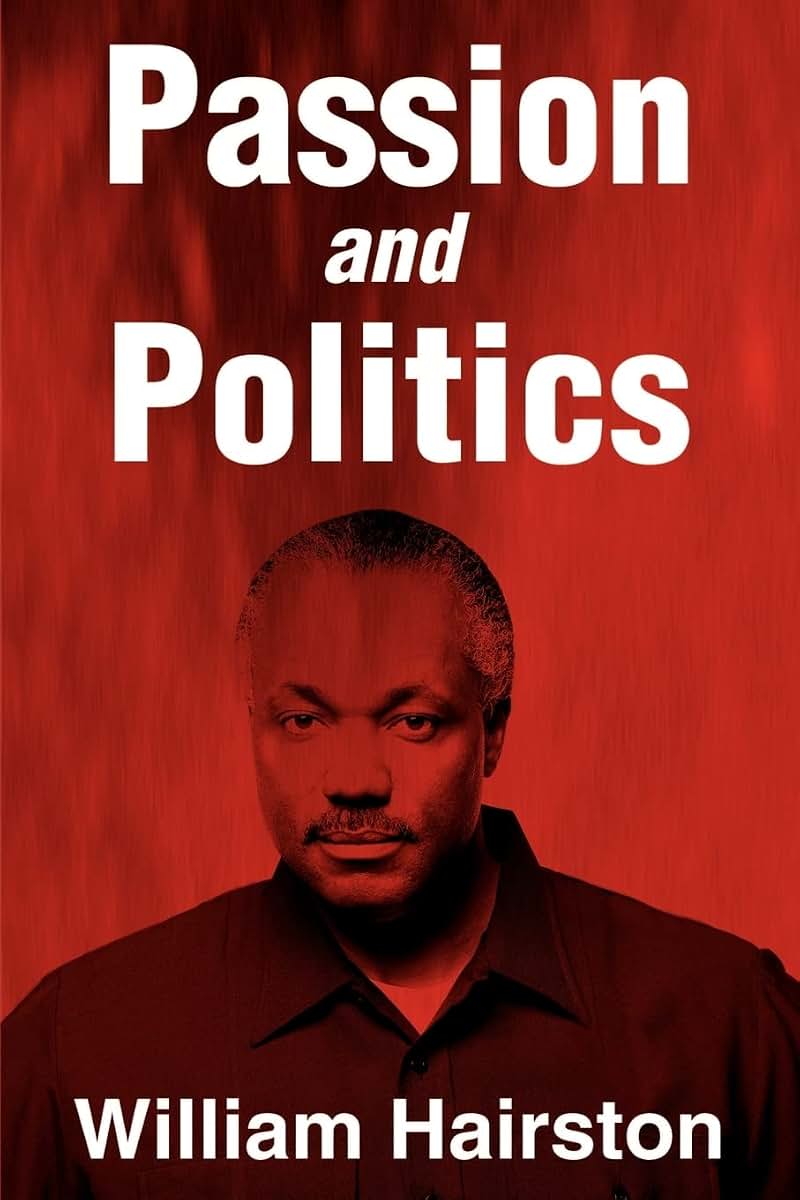 Passion and Politics