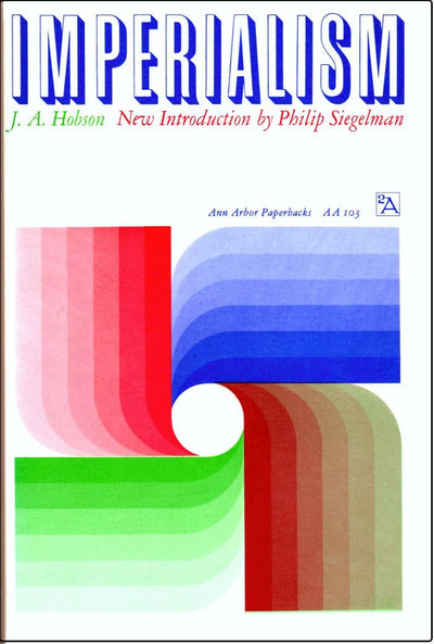 Imperialism (Ann Arbor Paperbacks)