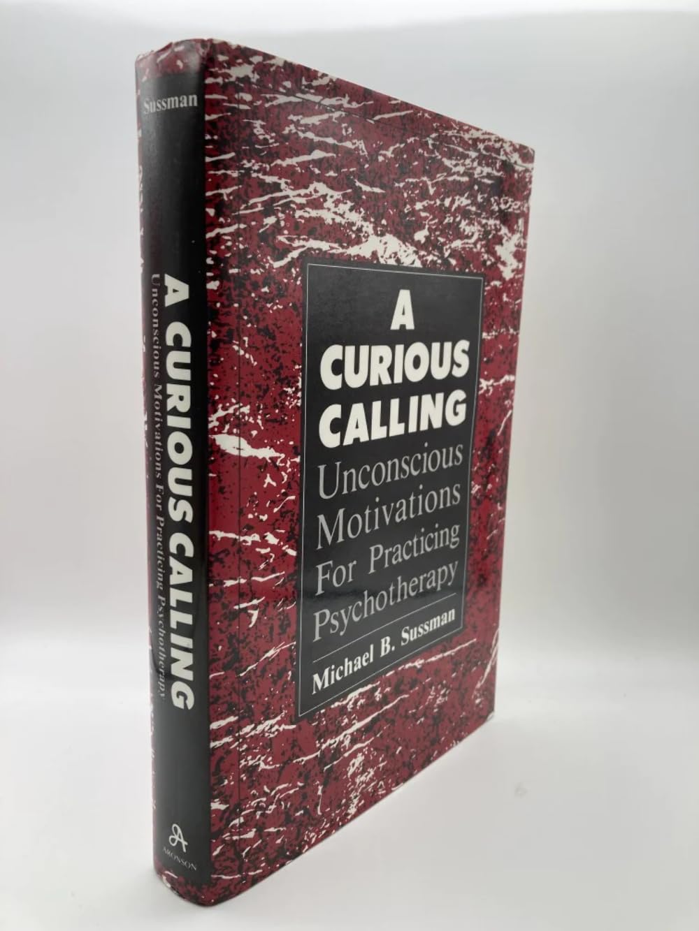 A Curious Calling