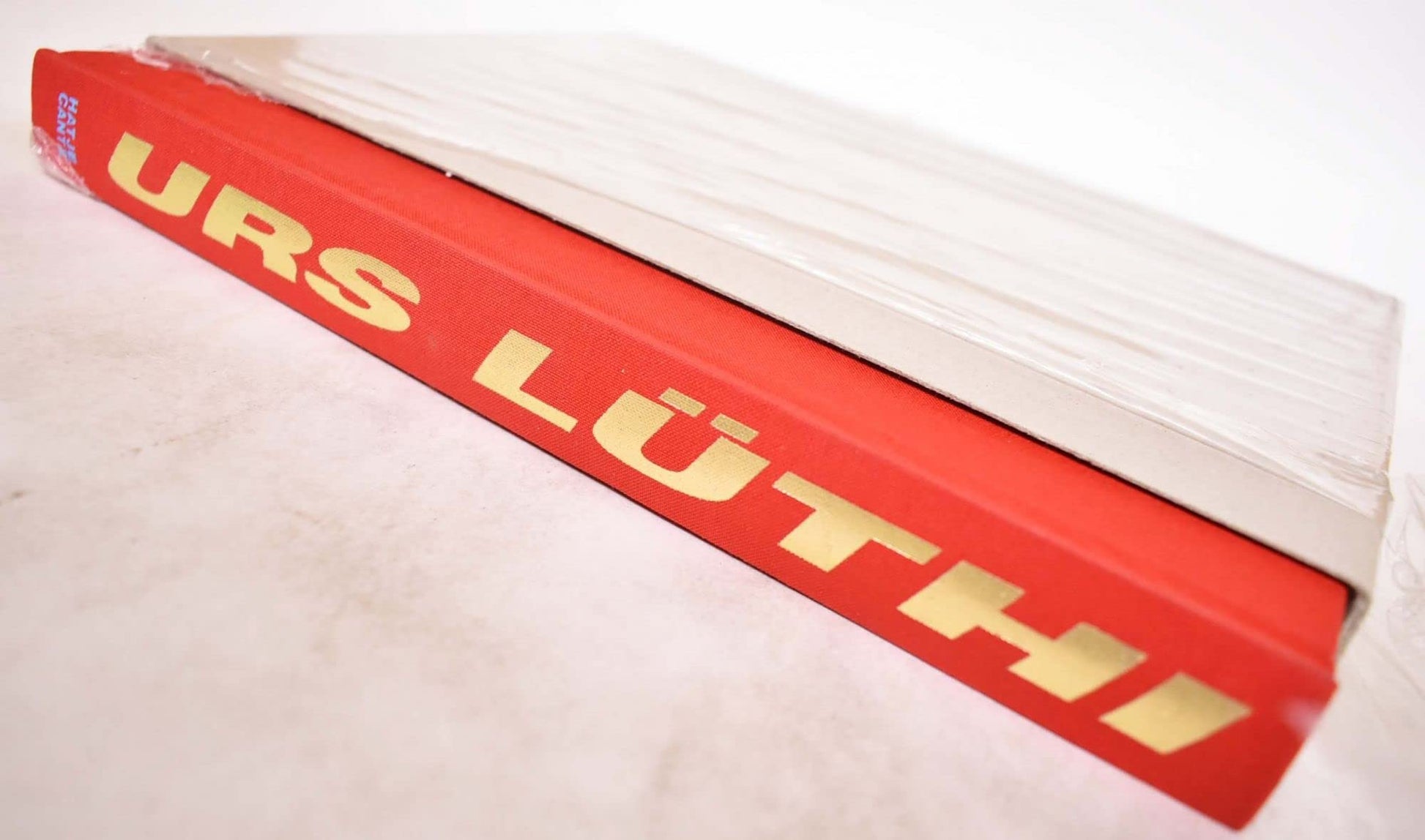 Urs Lthi: Run for Your Life: Placebos & Surrogates
