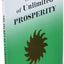 THE SECRET OF UNLIMITED PROSPERITY
