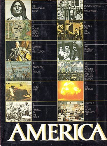 Alistair Cooke's America