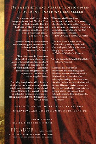 The Red Tent