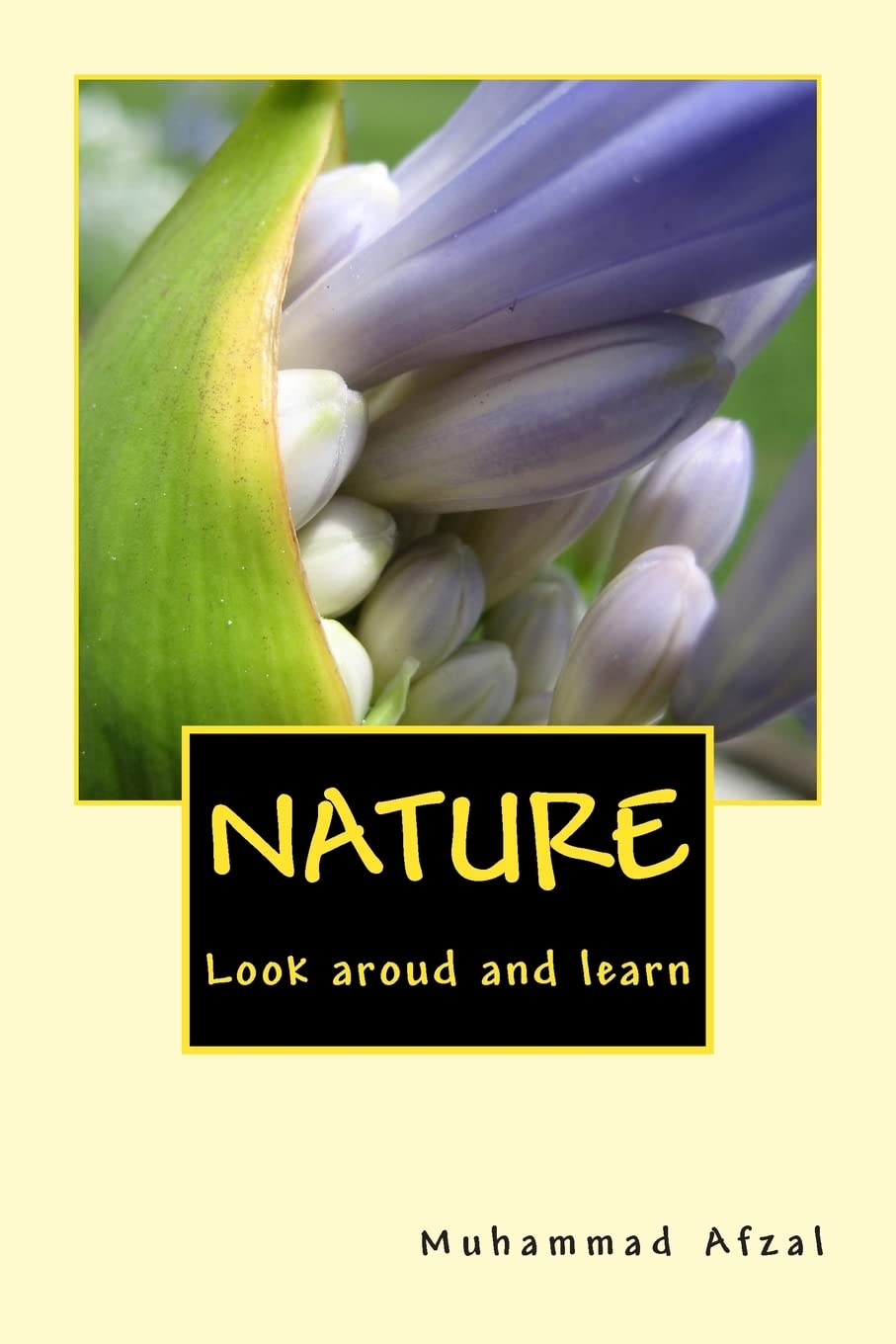 Nature: Look around and learn