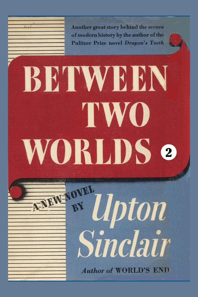 Between Two Worlds II (World's End)