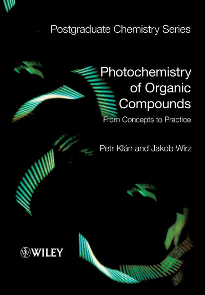 Photochemistry of Organic Compounds: From Concepts to Practice