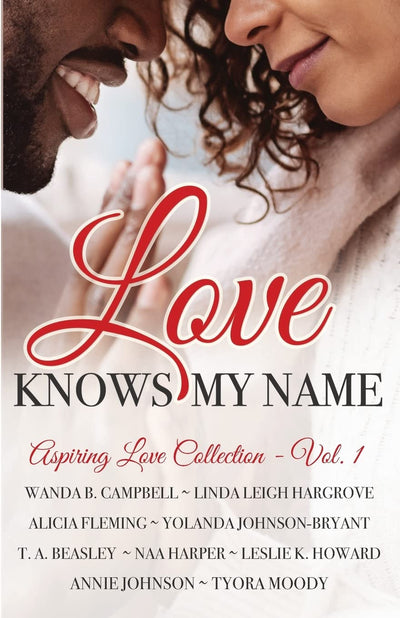 Love Knows My Name (Aspiring Love Collection)