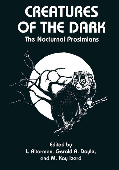Creatures of the Dark (Infectious Agents and Pathogenesis)