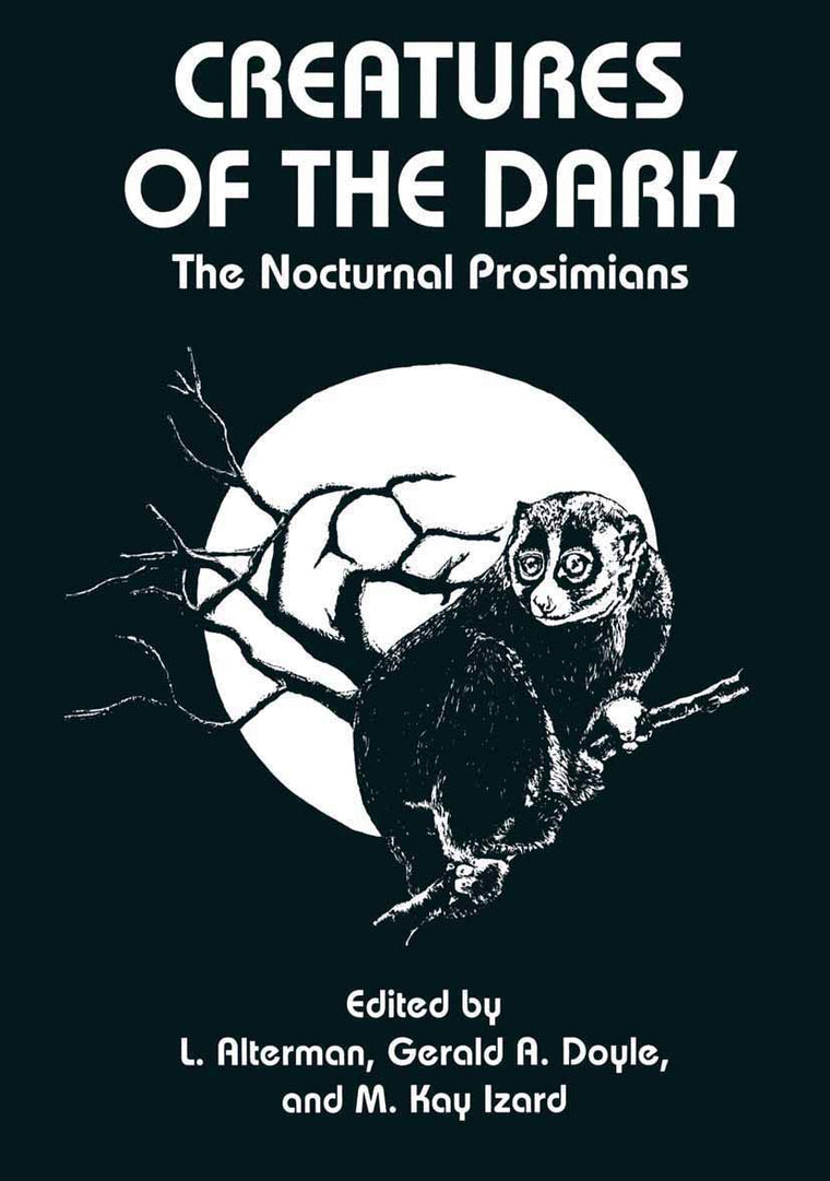 Creatures of the Dark (Infectious Agents and Pathogenesis)