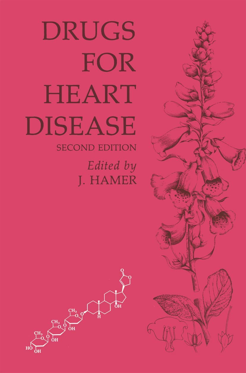 Drugs for Heart Disease