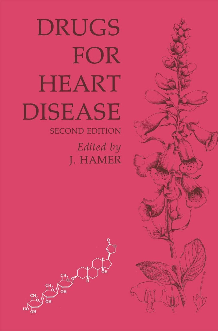 Drugs for Heart Disease