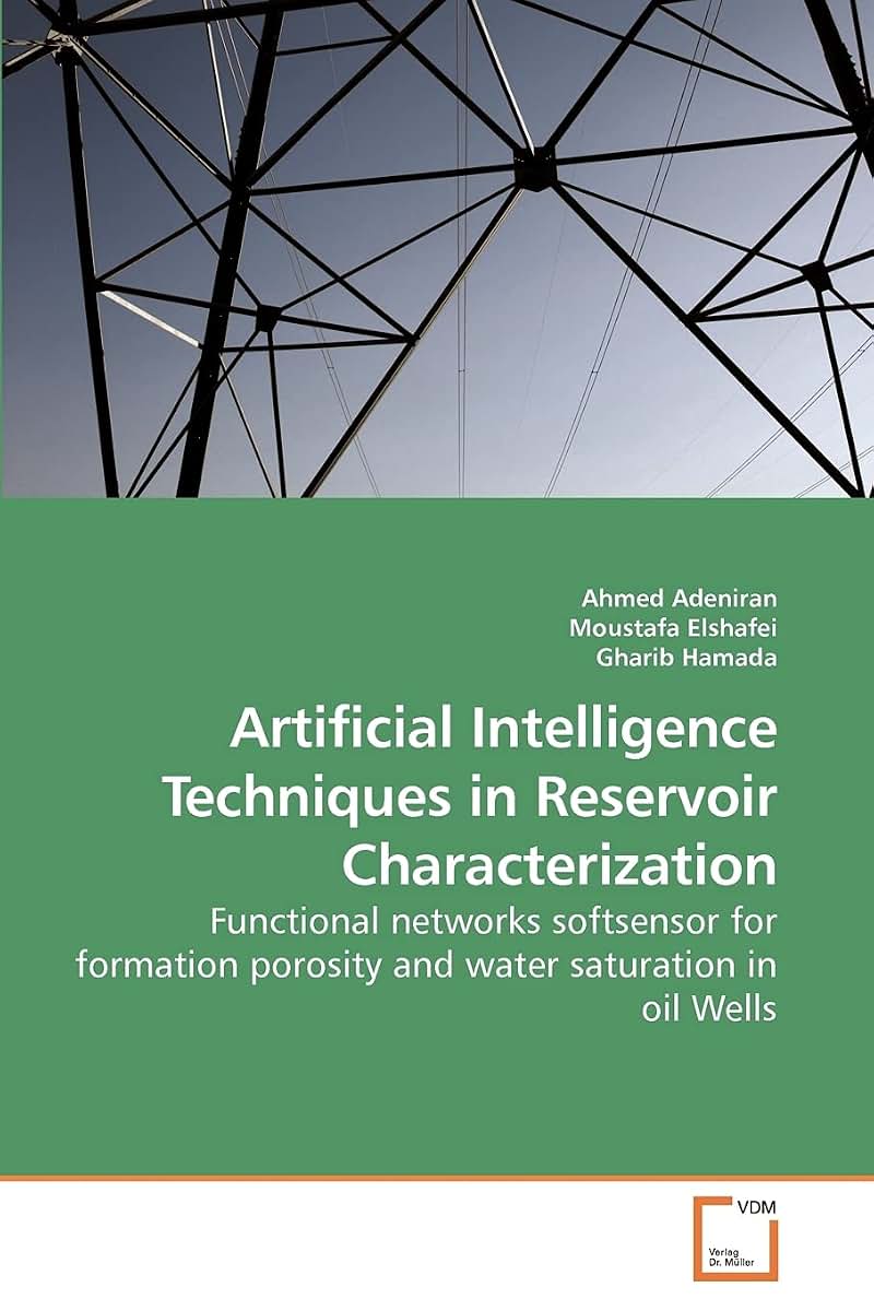 Artificial Intelligence Techniques in Reservoir Characterization: Functional networks softsensor for formation porosity and water saturation in oil Wells