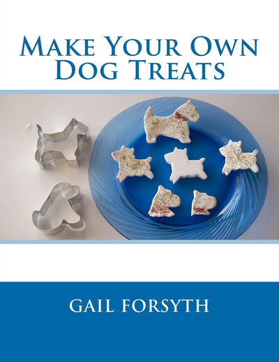 Make Your Own Dog Treats