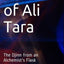 Mind of Ali Tara: The Djinn from an Alchemist's Flask