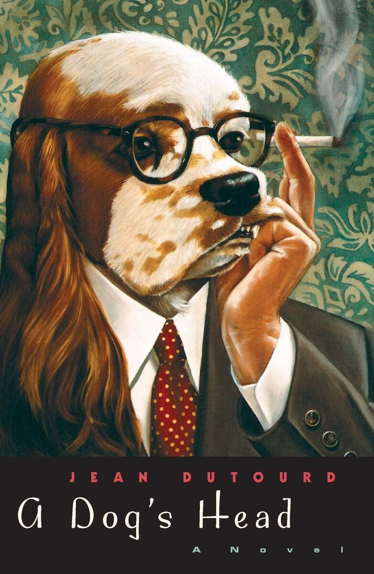 A Dog's Head (Phoenix Fiction)