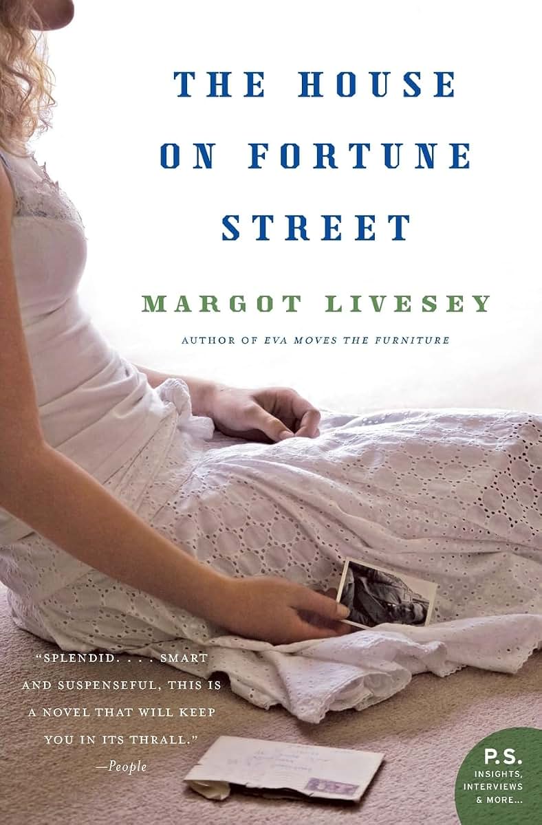 The House on Fortune Street: A Novel