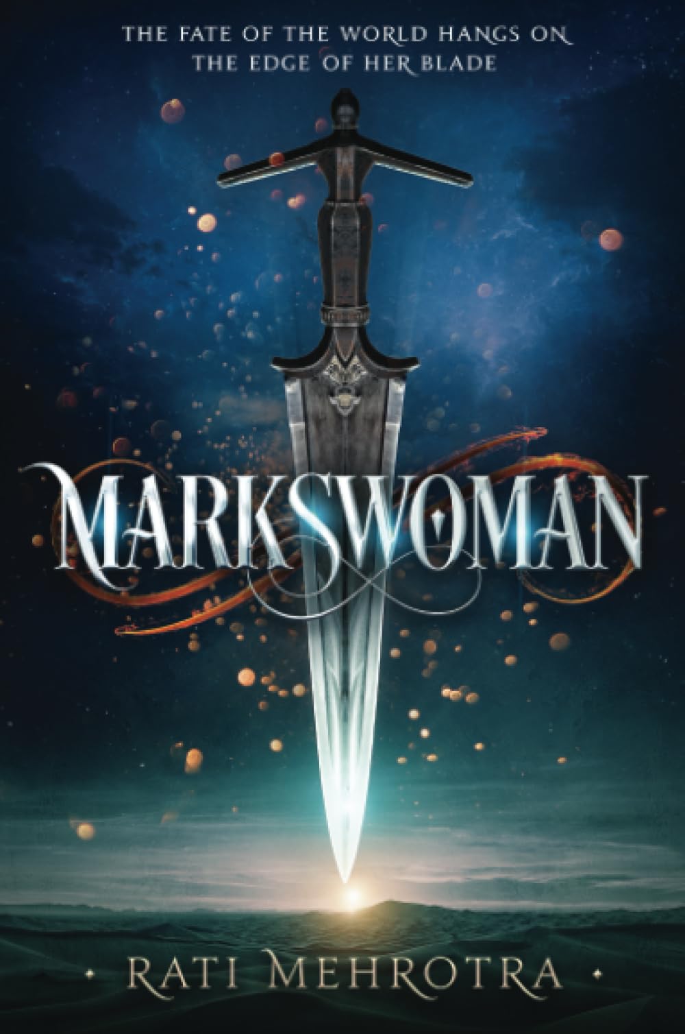 MARKSWOMAN (Asiana, 1)