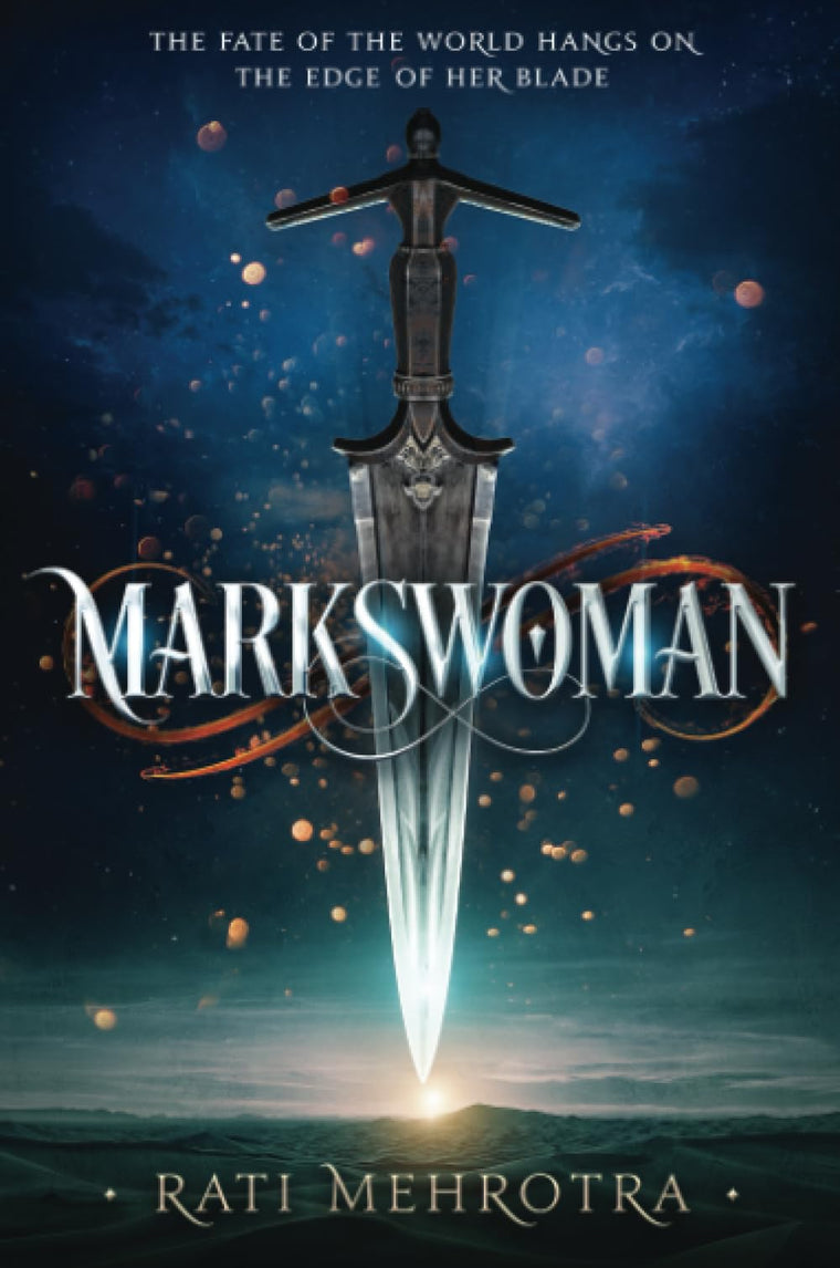 MARKSWOMAN (Asiana, 1)
