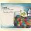 Froggy Gets Dressed Board Book
