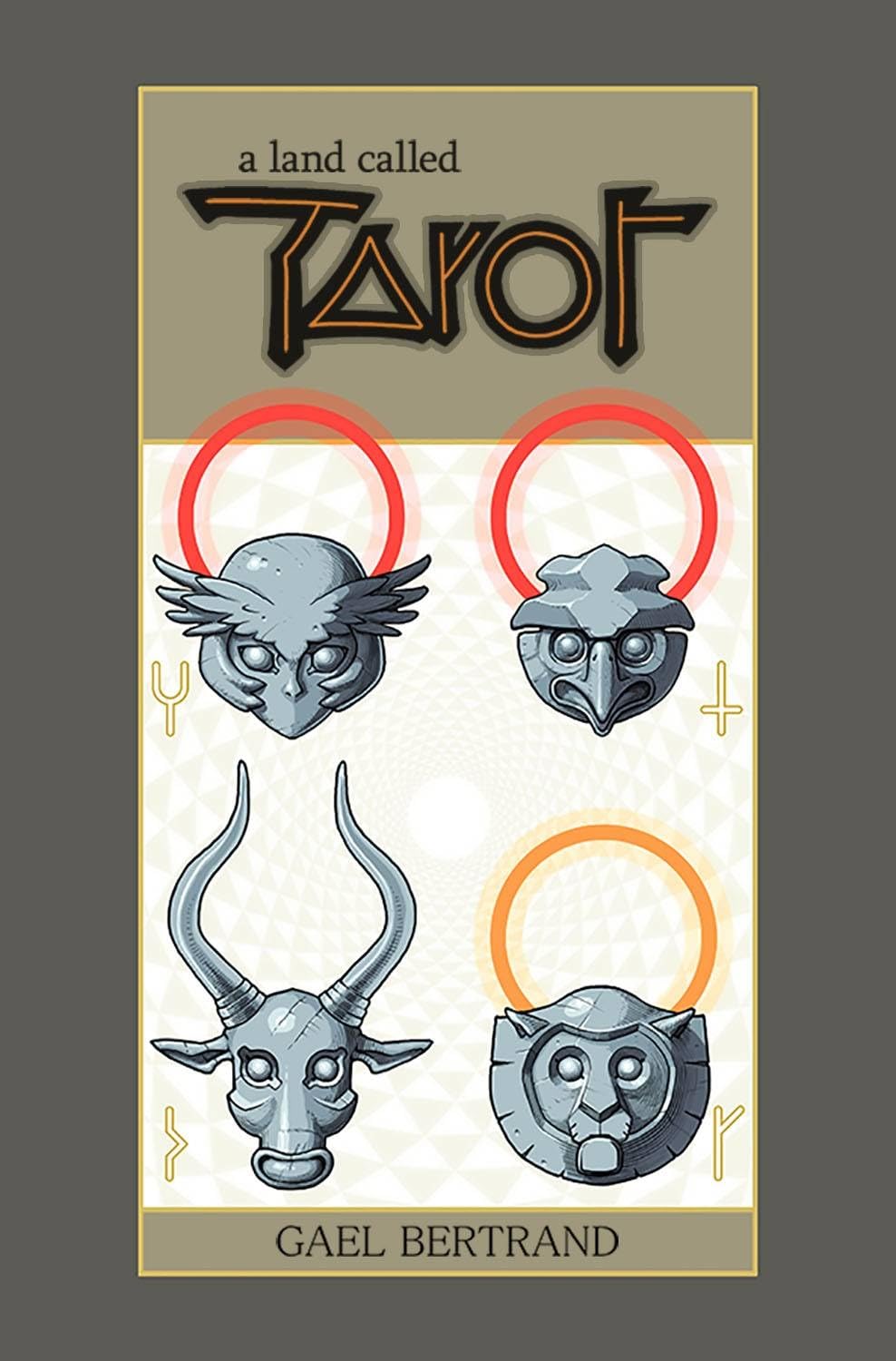 A Land Called Tarot