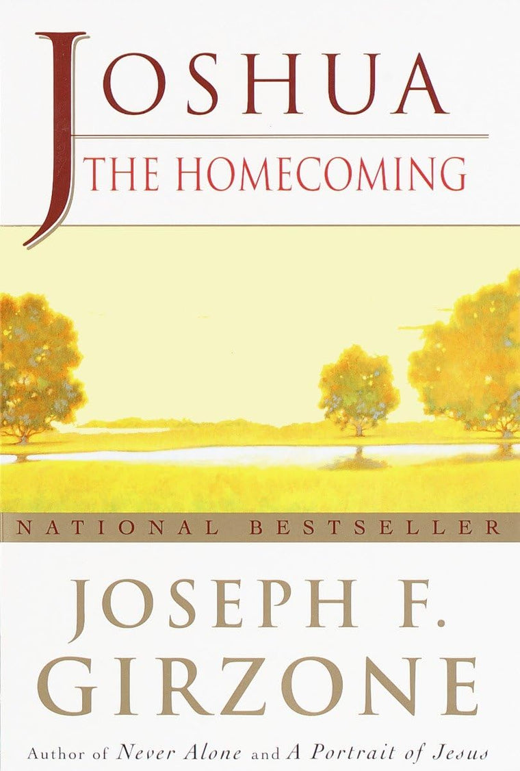 Joshua: The Homecoming